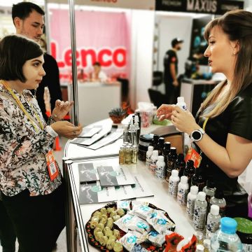 2019����˹����չEroExpoԲ����Ļ��չ�̺���ͼƬ32