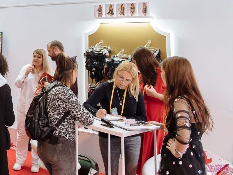 2019����˹����չEroExpoԲ����Ļ��չ�̺���ͼƬ33