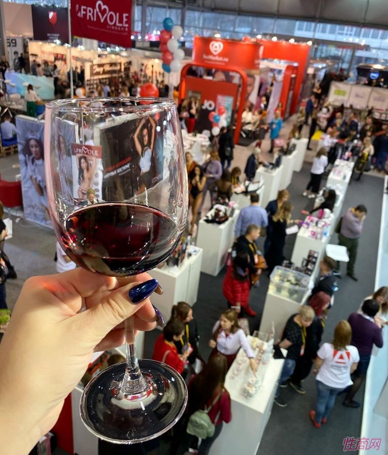 2019����˹����չEroExpoԲ����Ļ��չ�̺���ͼƬ36