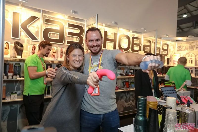 2019����˹����չEroExpoԲ����Ļ��չ�̺���ͼƬ35