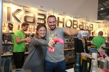 2019����˹����չEroExpoԲ����Ļ��չ�̺���ͼƬ35