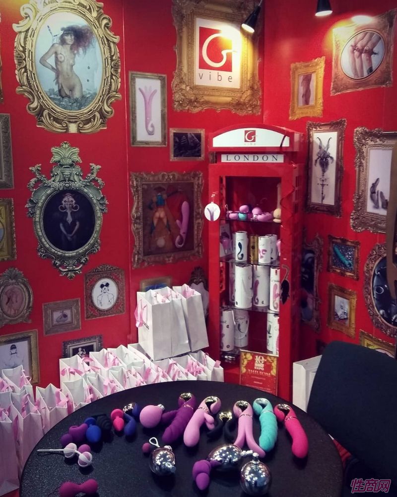 2019����˹����չEroExpoԲ����Ļ��չ�̺���ͼƬ40