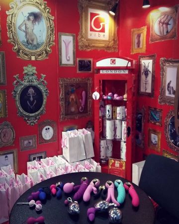 2019����˹����չEroExpoԲ����Ļ��չ�̺���ͼƬ40