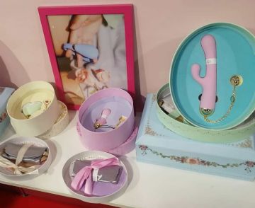 2019����˹����չEroExpoԲ����Ļ��չ�̺���ͼƬ42