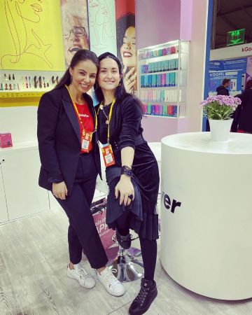 2019����˹����չEroExpoԲ����Ļ��չ�̺���ͼƬ47