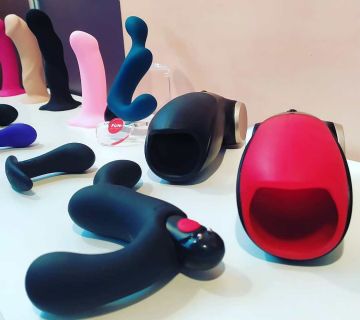 2019����˹����չEroExpoԲ����Ļ��չ�̺���ͼƬ48