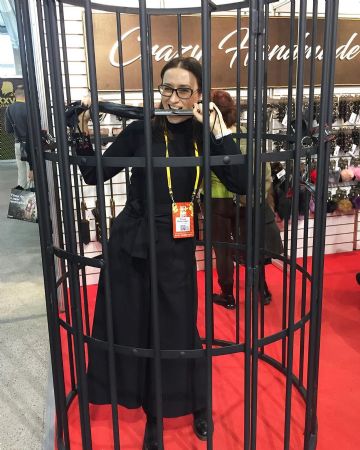 2019����˹����չEroExpoԲ����Ļ��չ�̺���ͼƬ49