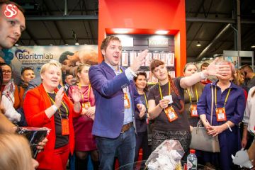 2019����˹����չEroExpoԲ����Ļ��չ�̺���ͼƬ19