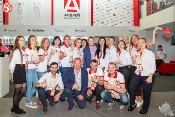 2019����˹����չEroExpoԲ����Ļ��չ�̺���ͼƬ22