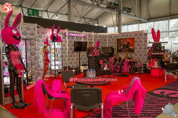 2019����˹����չEroExpoԲ����Ļ��չ�̺���ͼƬ21