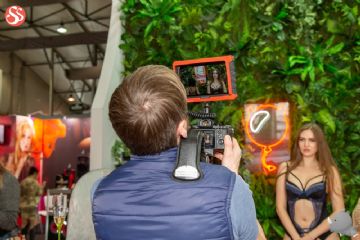 2019����˹����չEroExpoԲ����Ļ��չ�̺���ͼƬ23