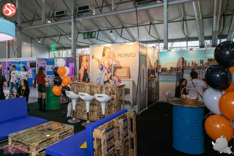 2019����˹����չEroExpoԲ����Ļ��չ�̺���ͼƬ26