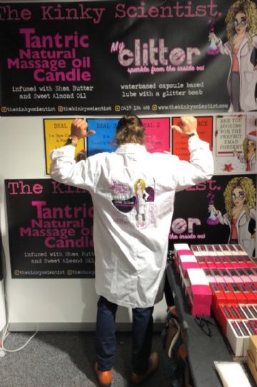 2019�Ĵ�����ī��������չSexpo���ʼ���ͼƬ29