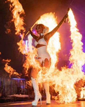 2019�Ĵ�����ī��������չSexpo���ʼ���ͼƬ30