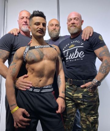 2019�Ĵ�����ī��������չSexpo���ʼ���ͼƬ41