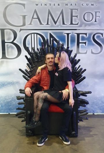 2019�Ĵ�����ī��������չSexpo���ʼ���ͼƬ43