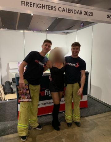 2019�Ĵ�����ī��������չSexpo���ʼ���ͼƬ46