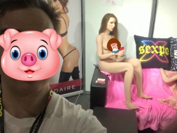 2019�Ĵ�����ī��������չSexpo���ʼ���ͼƬ36