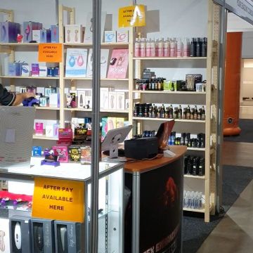 2019�Ĵ�����Sexpo���һվī��������չ�ֳ�����ͼƬ18