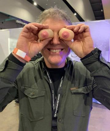 2019�Ĵ�����Sexpo���һվī��������չ�ֳ�����ͼƬ22