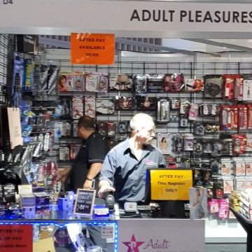 2019�Ĵ�����Sexpo���һվī��������չ�ֳ�����ͼƬ23