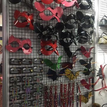 2019�Ĵ�����Sexpo���һվī��������չ�ֳ�����ͼƬ25