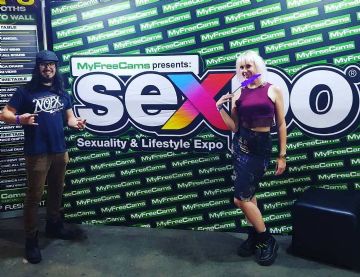 2019�Ĵ�����Sexpo���һվī��������չ�ֳ�����ͼƬ26