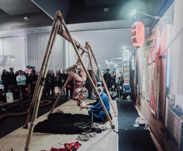 2019�Ĵ�����Sexpo���һվī��������չ�ֳ�����ͼƬ27