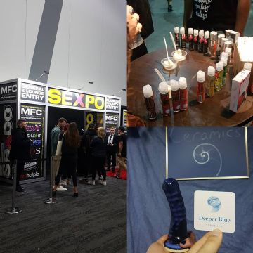 2019�Ĵ�����Sexpo���һվī��������չ�ֳ�����ͼƬ30