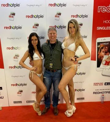 2019�Ĵ�����Sexpo���һվī��������չ�ֳ�����ͼƬ32