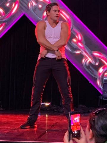 2019�Ĵ�����Sexpo���һվī��������չ�ֳ�����ͼƬ37