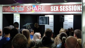 2019�Ĵ�����Sexpo���һվī��������չ�ֳ�����ͼƬ45