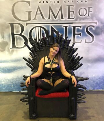 2019�Ĵ�����Sexpo���һվī��������չ�ֳ�����ͼƬ47