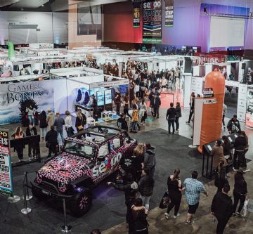 2019�Ĵ�����Sexpo���һվī��������չ�ֳ�����ͼƬ48