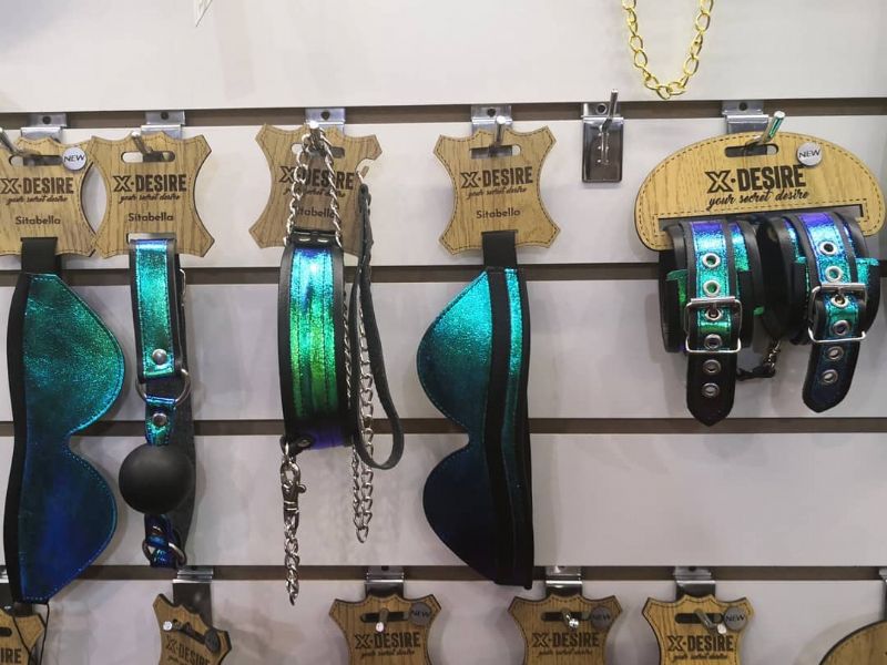 2019����˹����չ��չ��Ȥ��Ʒ04ͼƬ46