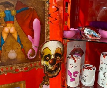 2019����˹����չ��չ��Ȥ��Ʒ04ͼƬ49