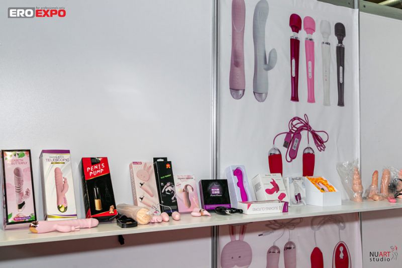 2019����˹����չ��չ��Ȥ��Ʒ02ͼƬ30