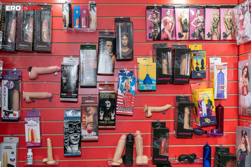 2019����˹����չ��չ��Ȥ��Ʒ02ͼƬ32