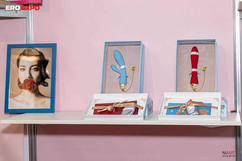 2019����˹����չ��չ��Ȥ��Ʒ02ͼƬ38