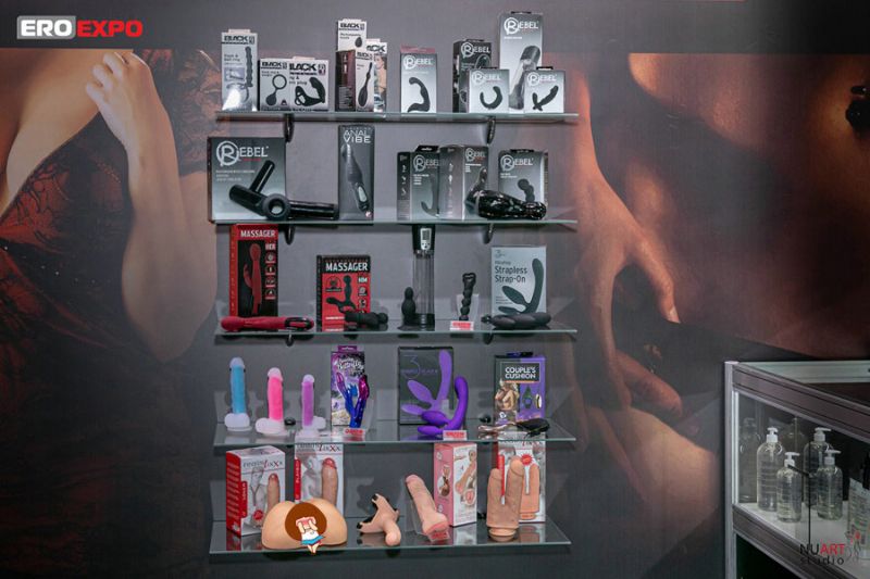 2019����˹����չ��չ��Ȥ��Ʒ02ͼƬ46