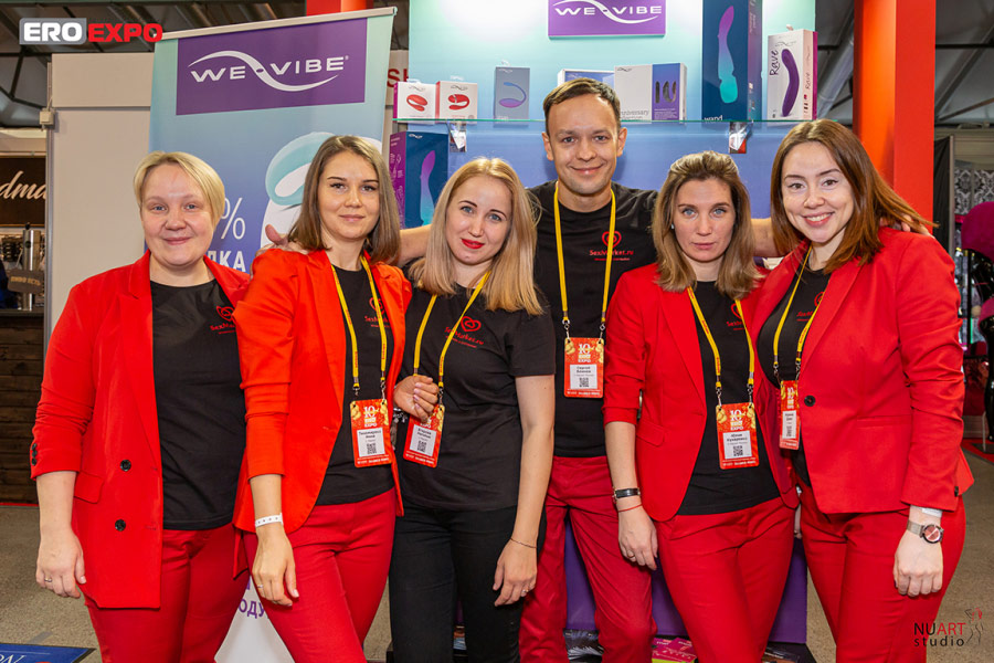 2019俄罗斯成人展展商02图片1