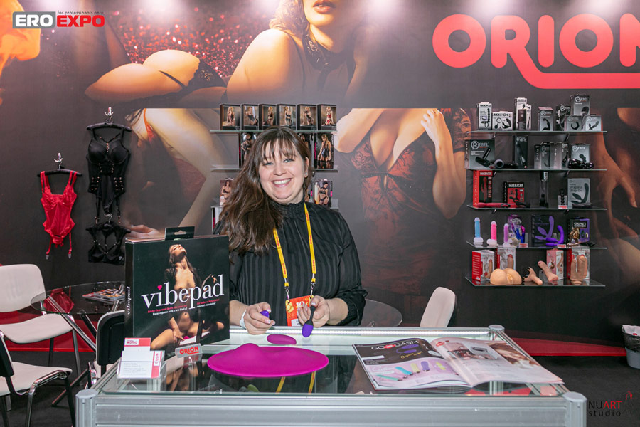 2019俄罗斯成人展展商02图片10