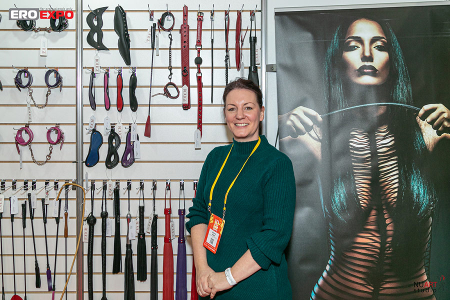 2019俄罗斯成人展展商02图片14