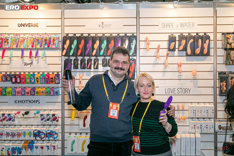 2019俄罗斯成人展展商02图片18