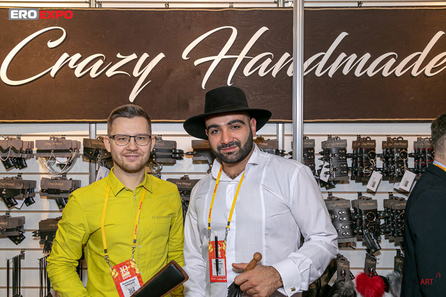 2019俄罗斯成人展展商02图片24