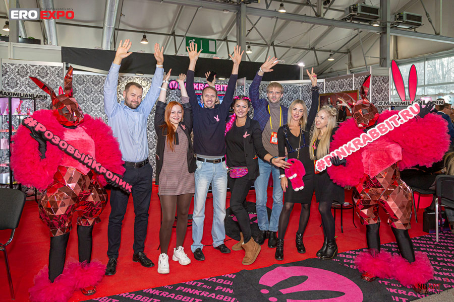 2019俄罗斯成人展展商02图片26