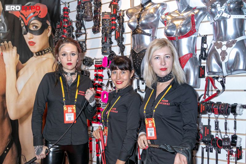 2019����˹����չչ��02ͼƬ34