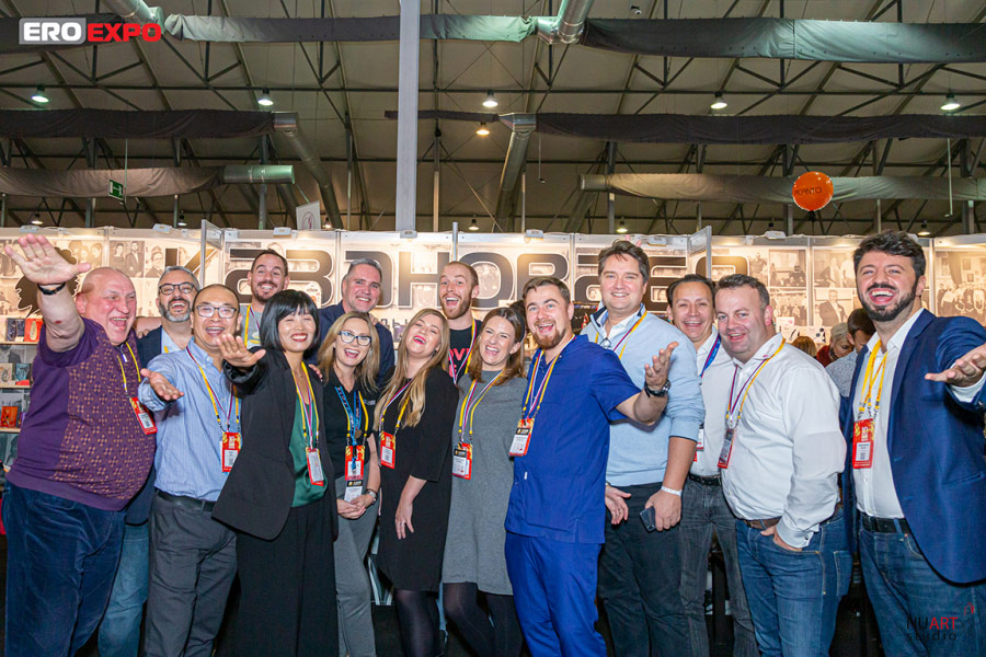 2019俄罗斯成人展展商02图片35