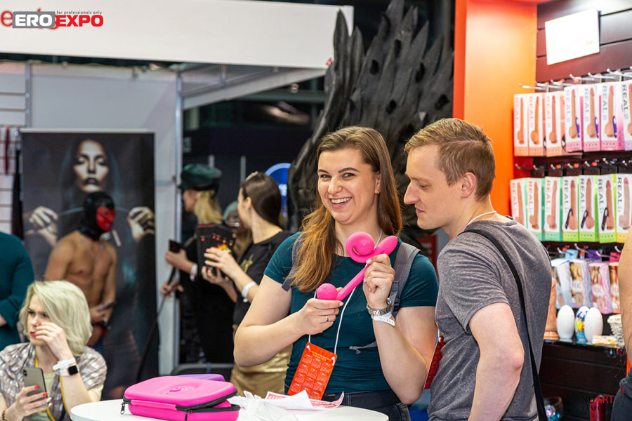 2019俄罗斯成人展展商02图片37