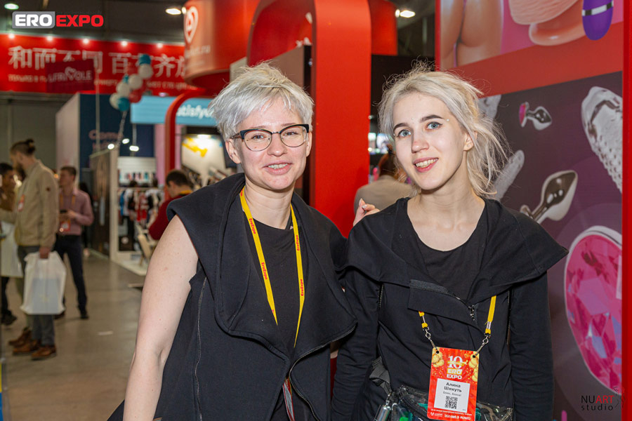 2019俄罗斯成人展展商02图片38